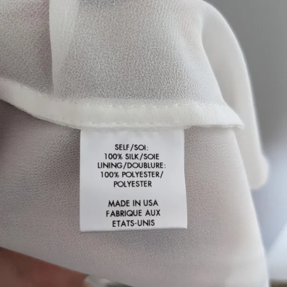 𝅺HAUTE Hippie Women's Silk Floral Sleeveless Wrap Dress Size XS - Picture 7 of 8